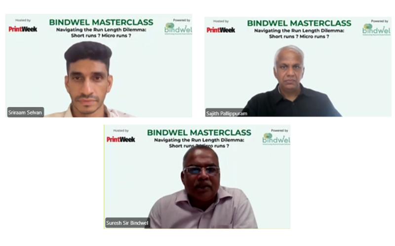 Bindwel webinar discusses trends in short-, micro-run book printing